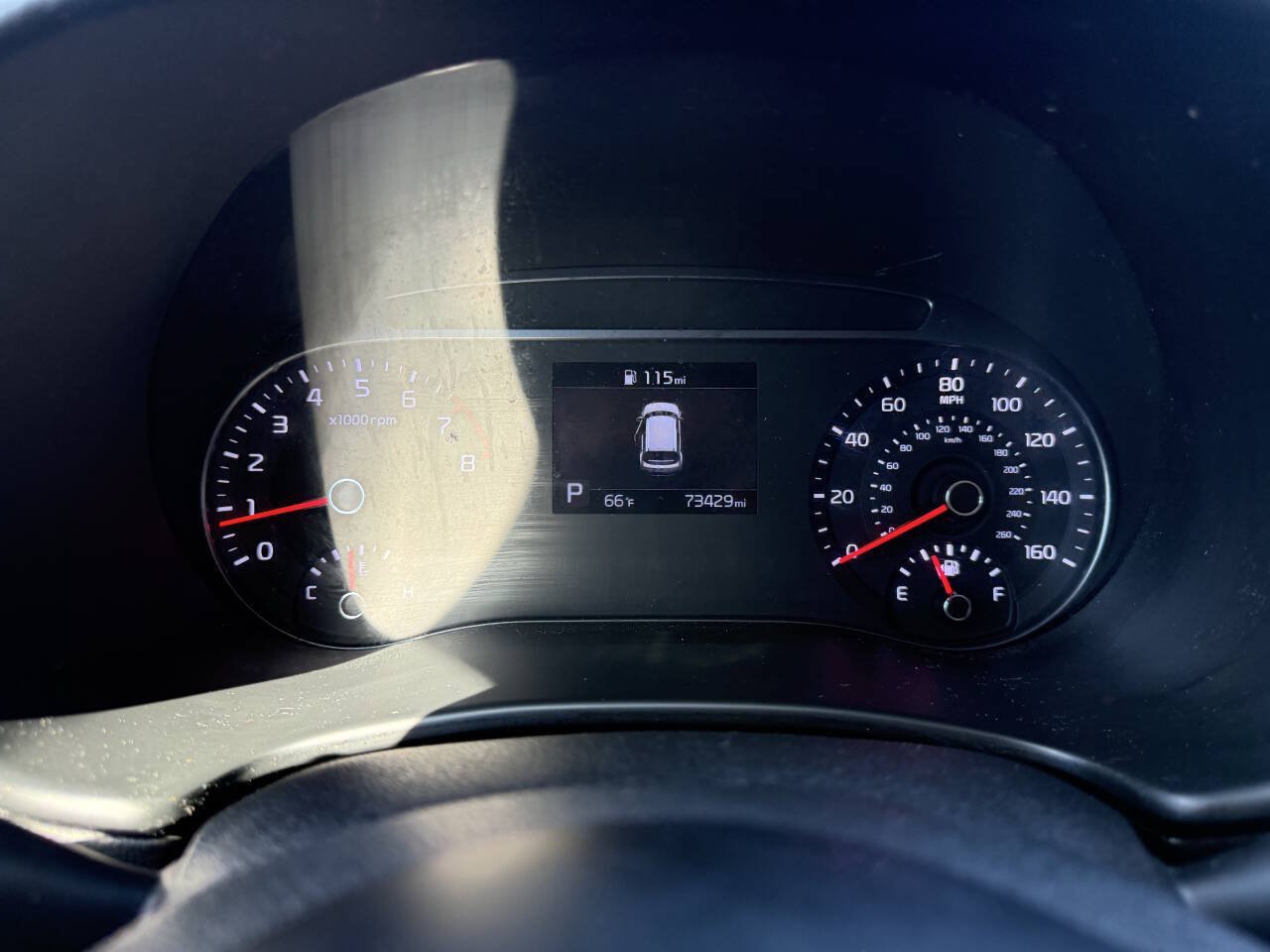 Used 2021 Kia Soul GT-Line FWD image 22