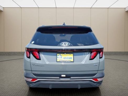 Used 2024 Hyundai Tucson SEL AWD/4WD image 10