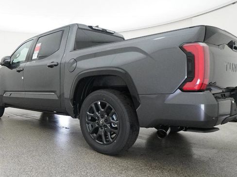 New 2026 Toyota Tundra Platinum AWD/4WD image 46