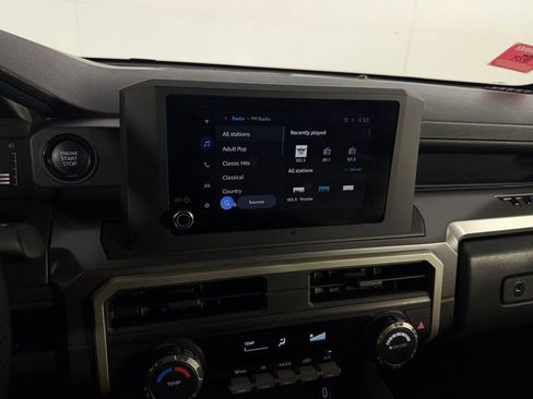 Used 2024 Toyota Tacoma SR5 image 16