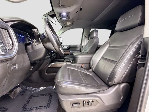 Used 2021 GMC Sierra 2500 Denali AWD/4WD image 23