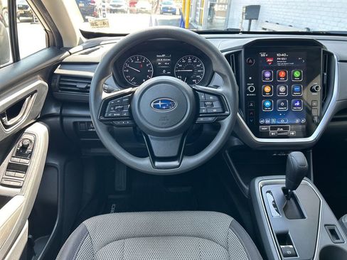 New 2024 Subaru Crosstrek 2.0i Premium AWD/4WD image 15