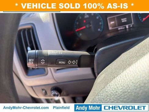 Used 2017 Chevrolet Colorado W/T image 16