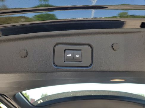 New 2026 Nissan Pathfinder Platinum AWD/4WD image 8