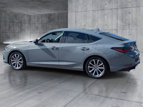 New 2026 Acura Integra image 4