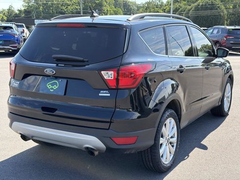 Used 2019 Ford Escape SEL FWD image 7