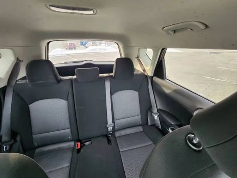 Used 2023 Kia Soul LX FWD image 14