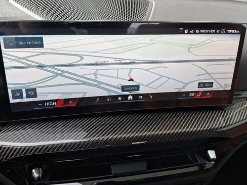 New 2026 BMW M3 w/ Executive Package image 15