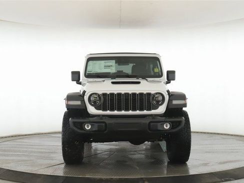 New 2026 Jeep Wrangler Unlimited Rubicon 392 AWD/4WD image 12