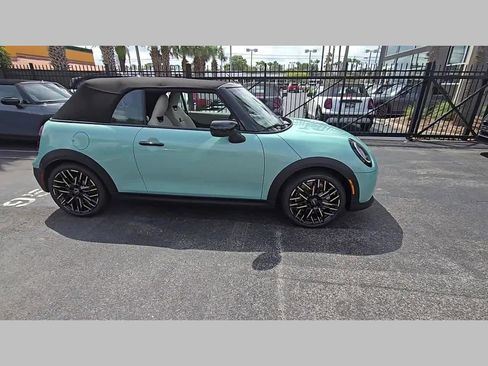New 2026 MINI Cooper S image 35