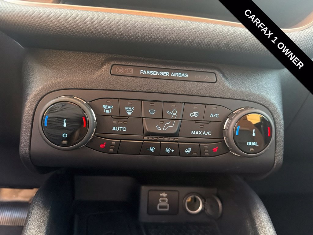 Used 2024 Ford Bronco Sport Badlands w/ Premium Package AWD/4WD image 15