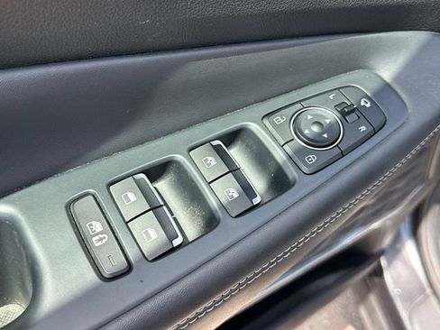 Used 2022 Hyundai Santa Fe Limited AWD/4WD image 23