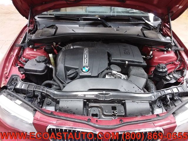 Used 2012 BMW 135i Coupe RWD image 7