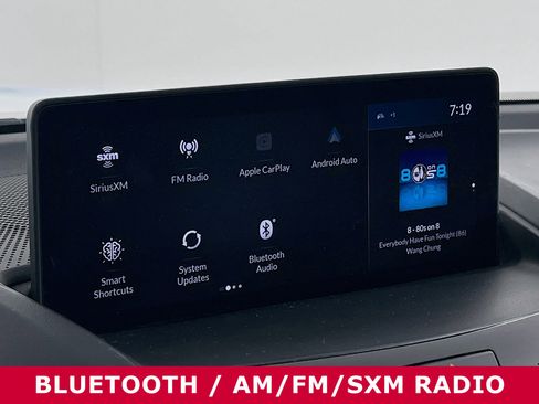 Used 2023 Acura RDX FWD image 8