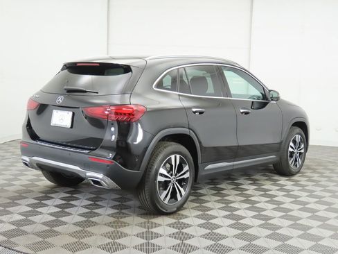 Certified 2025 Mercedes-Benz GLA 250 GLA 250 image 5