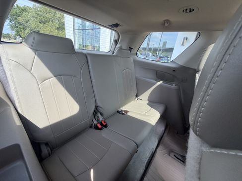Used 2015 GMC Acadia Denali FWD image 27