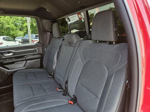 Used 2022 RAM 1500 Lone Star RWD image 29