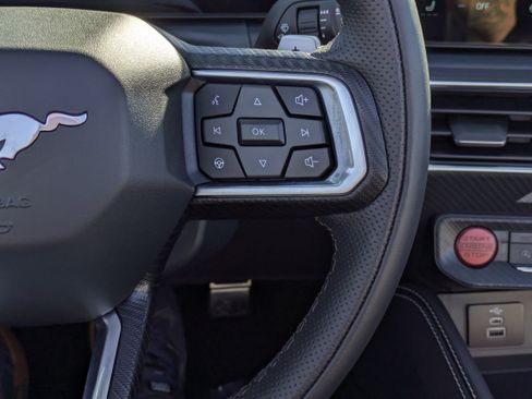 New 2026 Ford Mustang GT Premium image 22