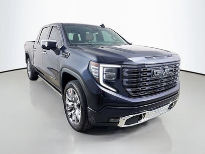 Used 2023 GMC Sierra 1500 Denali Ultimate