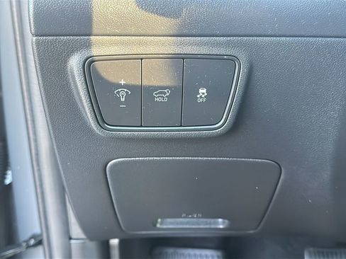 Used 2024 Hyundai Tucson Limited FWD image 21