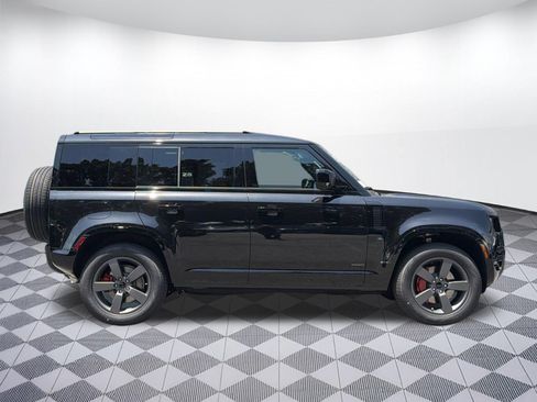 New 2026 Land Rover Defender 110 X AWD/4WD image 8