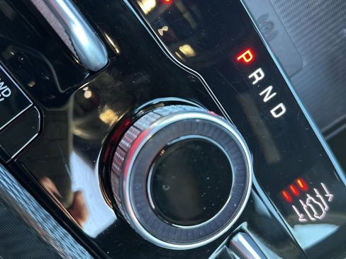 Used 2024 Jeep Grand Cherokee Trailhawk w/ Luxury Tech Group III image 31