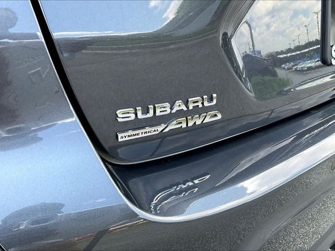 Used 2025 Subaru Crosstrek 2.5i Limited AWD/4WD image 19