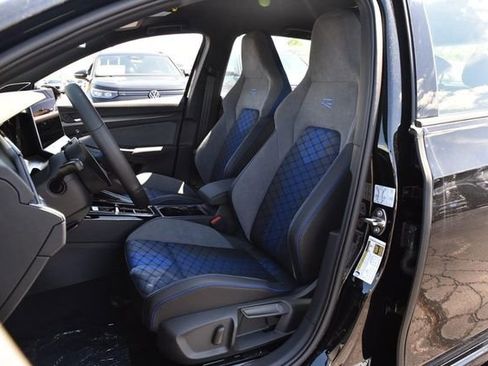New 2026 Volkswagen Golf w/ Euro Style Package AWD/4WD image 19