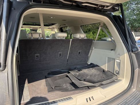 Used 2020 Lincoln Navigator L Reserve w/ Luxury Package AWD/4WD image 52