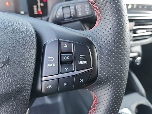 Used 2023 Ford Escape ST-Line Select w/ Tech Pack #1 AWD/4WD image 16