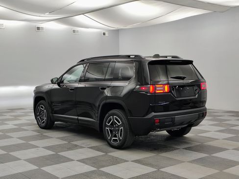 New 2026 Jeep Cherokee Limited AWD/4WD image 8