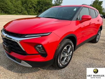 Used 2023 Chevrolet Blazer LT w/ Convenience Package