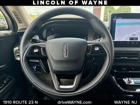 Certified 2024 Lincoln Corsair AWD w/ Equipment Group 101A image 25