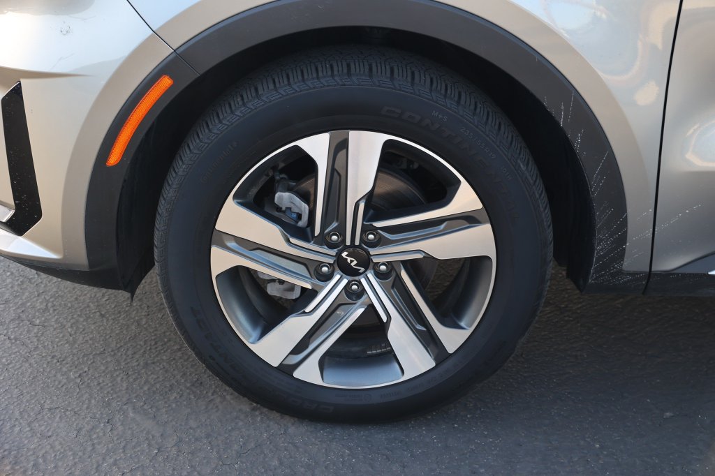 Used 2023 Kia Sorento SX Prestige AWD/4WD image 14