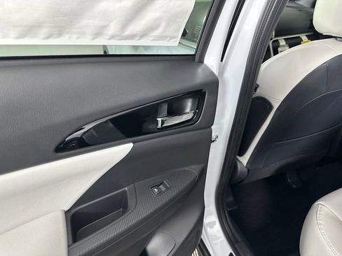 New 2026 Mitsubishi Eclipse Cross SEL image 13