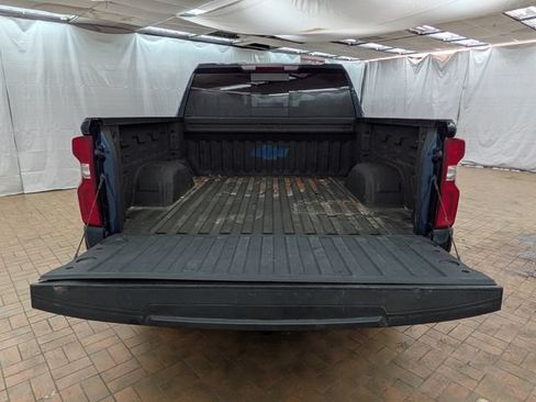 Used 2023 Chevrolet Silverado 1500 LTZ AWD/4WD image 6