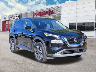 Certified 2023 Nissan Rogue SV video 1