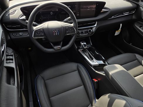 New 2026 Buick Envista Sport Touring w/ Convenience I Package image 6