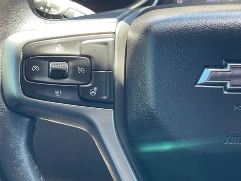 Used 2021 Chevrolet Silverado 1500 RST w/ All Star Edition Plus AWD/4WD image 31