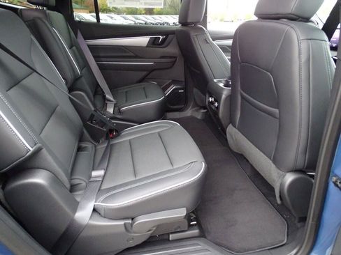 New 2025 Buick Enclave Preferred w/ Super Cruise Package image 11