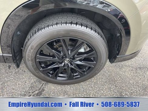 Used 2024 MAZDA CX-5 Carbon Edition AWD/4WD image 14