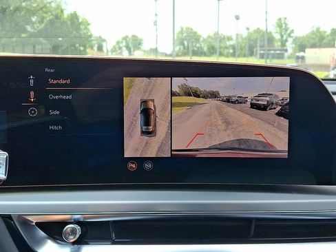 New 2025 Cadillac Lyriq Sport image 11