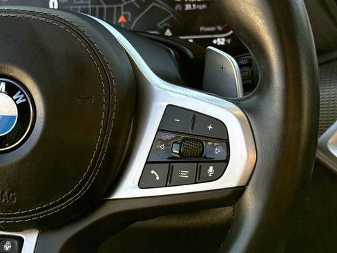 Used 2022 BMW X5 xDrive40i w/ M Sport Package image 22