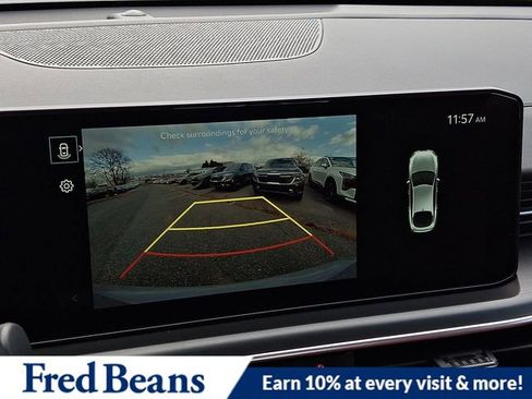 New 2026 Kia K5 GT-Line image 14