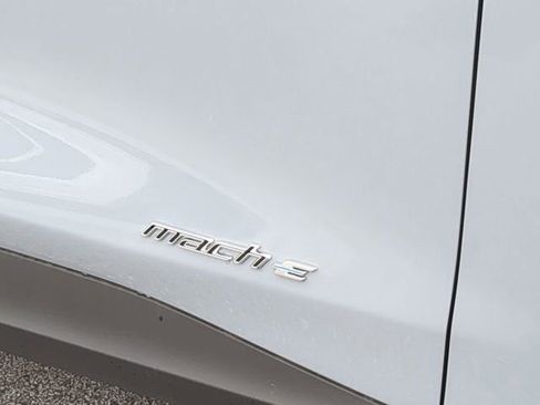 New 2025 Ford Mustang Mach-E Premium image 12