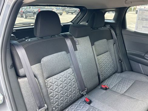 New 2026 Nissan Kicks SV w/ SV Premium Package image 46