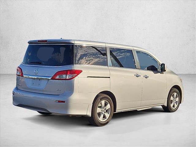 Used 2014 Nissan Quest SV FWD image 5
