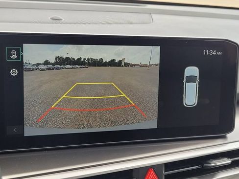 New 2026 Kia Sorento S FWD image 20