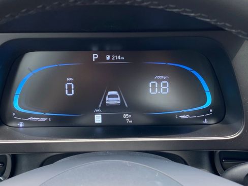 New 2026 Hyundai Elantra Sport FWD image 12
