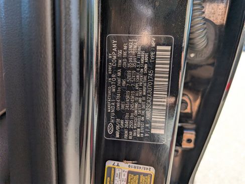 Used 2018 Hyundai Tucson Value image 34